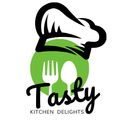 Tasty Kitchen Delights